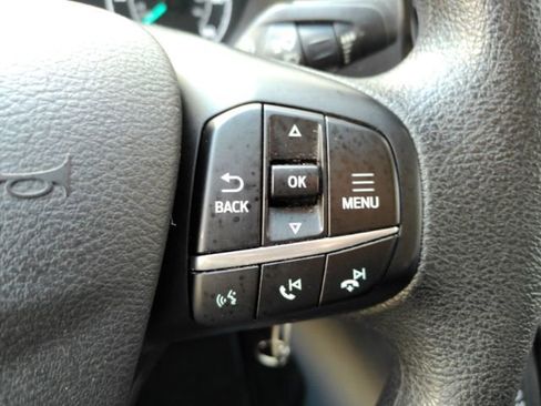 Used 2023 Ford Transit 350 XLT image 30