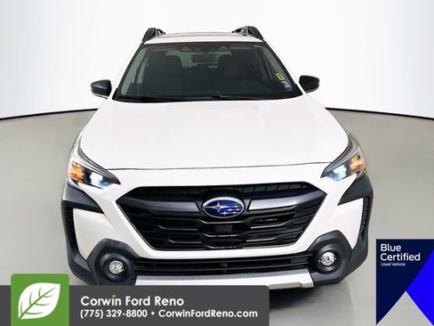 Used 2023 Subaru Outback Limited image 2