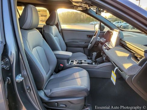 New 2026 Subaru Outback Limited AWD/4WD image 28