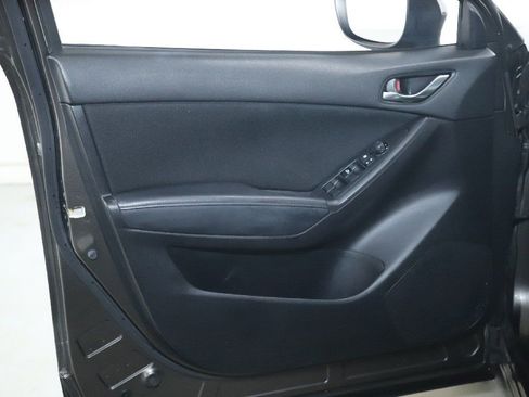 Used 2016 MAZDA CX-5 Sport image 15