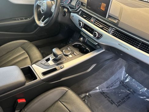 Used 2017 Audi A4 2.0T Premium AWD/4WD image 16