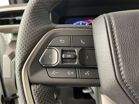 New 2025 Toyota Tacoma TRD Off-Road w/ TRD Off Road Upgrade Package image 9