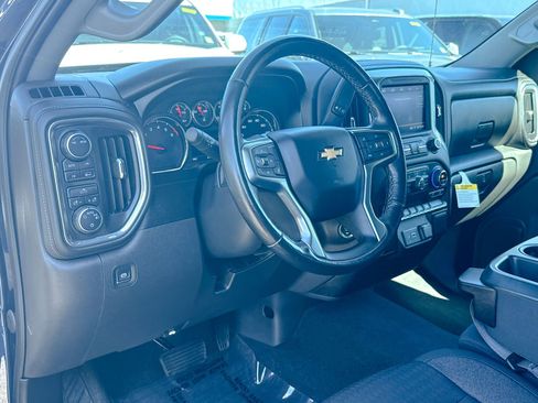 Used 2020 Chevrolet Silverado 1500 LT w/ All-Star Edition image 16