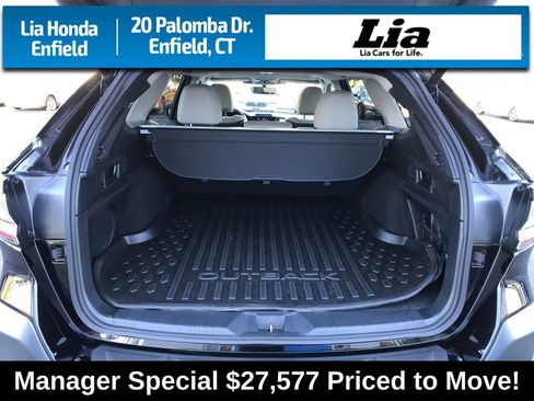 Used 2023 Subaru Outback Limited image 9