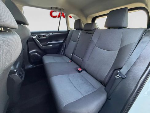 Used 2023 Toyota RAV4 XLE w/ Convenience Package AWD/4WD image 17