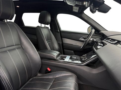 Used 2020 Land Rover Range Rover Velar S image 15