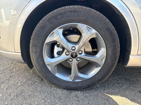 Used 2024 Ford Escape ST-Line w/ Tech Pack #1 image 27