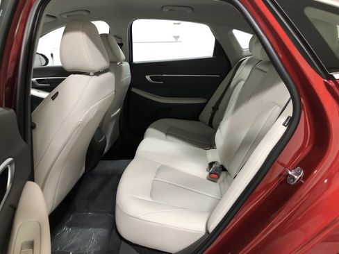 New 2025 Hyundai Sonata SEL image 15