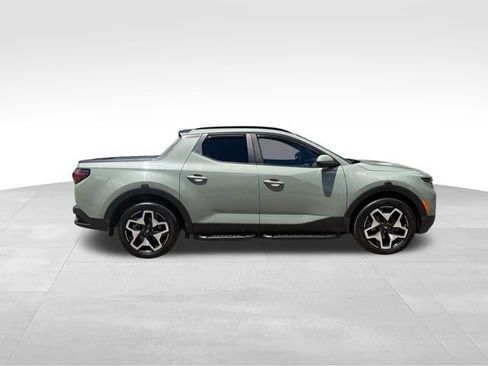 Used 2023 Hyundai Santa Cruz Limited AWD/4WD image 2