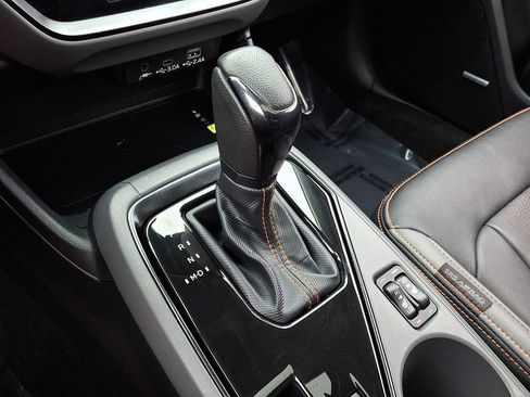 Used 2024 Subaru Crosstrek 2.5i Limited image 16