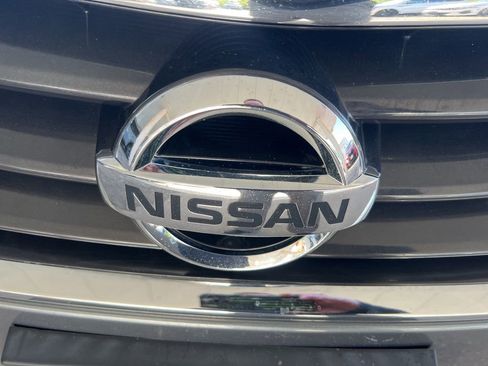 Used 2015 Nissan Altima 2.5 S w/ Power Driver Seat Package FWD image 27