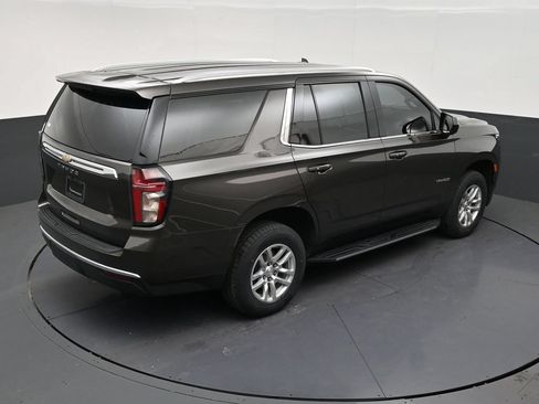 Used 2021 Chevrolet Tahoe LS RWD image 16