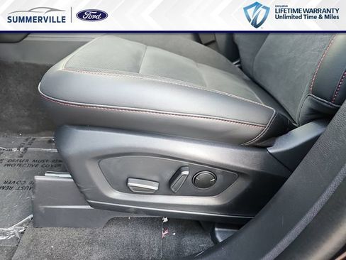 New 2026 Ford Explorer ST AWD/4WD image 20