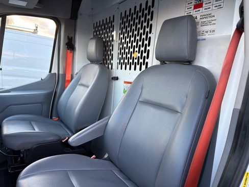 Used 2019 Ford Transit 150 148 Medium Roof image 12