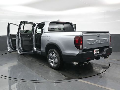 New 2026 Honda Ridgeline RTL image 46