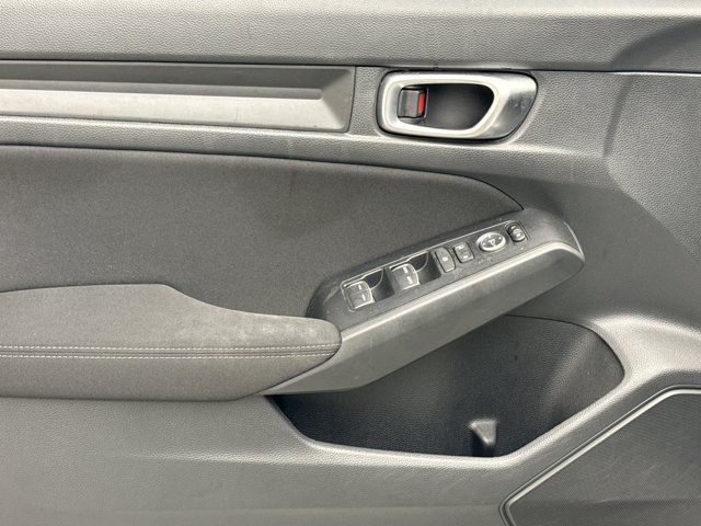 Used 2023 Honda Civic LX image 9