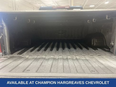 Used 2020 Chevrolet Silverado 1500 LT Trail Boss AWD/4WD image 34
