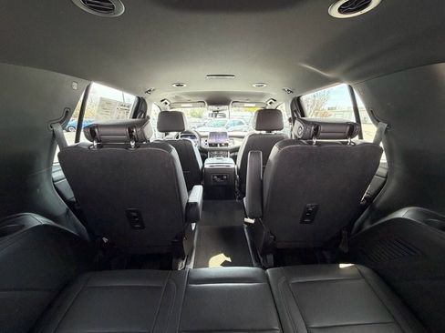 Used 2024 Chevrolet Tahoe LT image 19