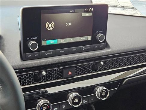 New 2026 Honda Civic Sport image 12