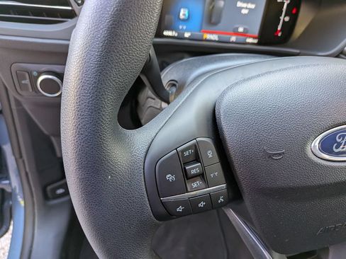 New 2026 Ford Escape Active w/ Tech Pack #1 FWD image 22