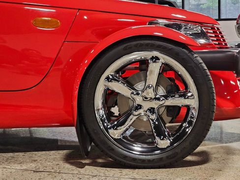 Used 1999 Plymouth Prowler image 17