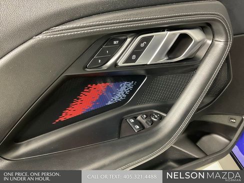 Used 2023 BMW M240i xDrive Coupe w/ Premium Package AWD/4WD image 16