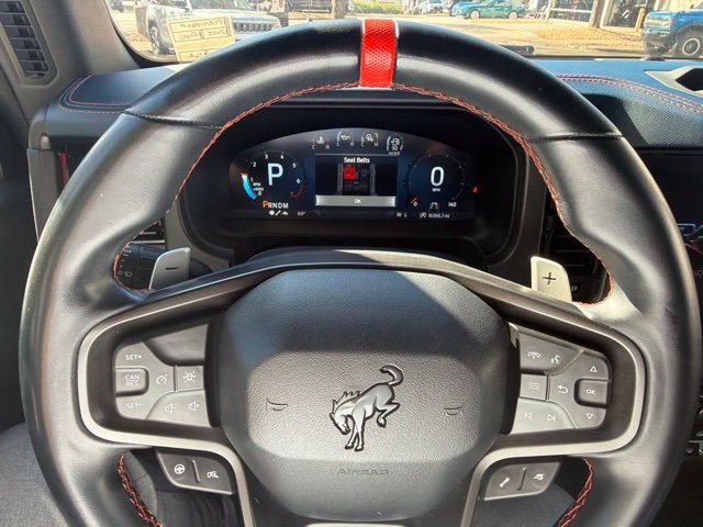 Used 2023 Ford Bronco Raptor AWD/4WD image 17