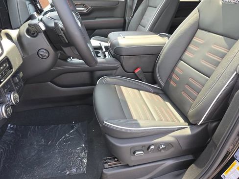 New 2026 GMC Yukon XL AT4 Ultimate w/ LPO, Floor Liner Package AWD/4WD image 26