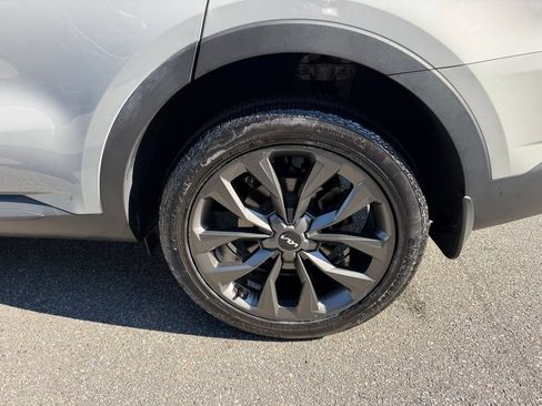 Used 2023 Kia Sorento SX Prestige AWD/4WD image 10