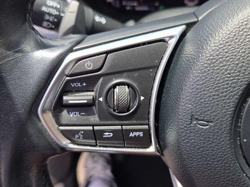 Used 2022 Acura MDX w/ Technology Package FWD image 26