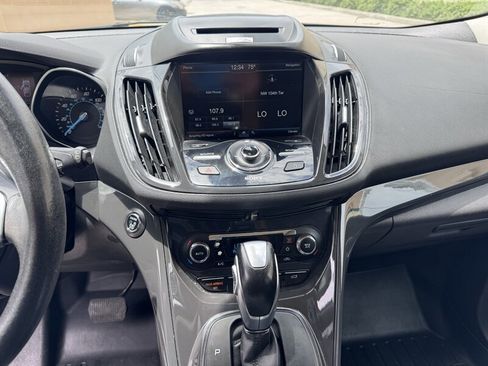 Used 2015 Ford Escape Titanium AWD/4WD image 10