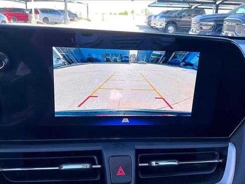 Used 2024 Chevrolet TrailBlazer LS w/ LS Convenience Package image 23