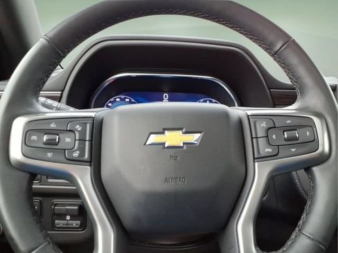 Used 2023 Chevrolet Tahoe LT w/ LT Signature Package AWD/4WD image 24