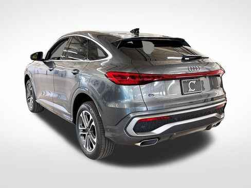 New 2026 Audi Q5 Premium AWD/4WD image 3