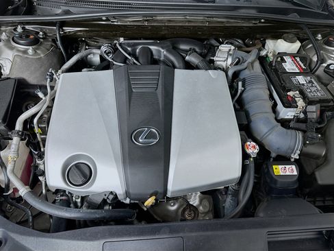 Used 2021 Lexus ES 350 w/ Premium Package FWD image 36