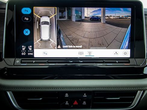 New 2026 Volkswagen Atlas SEL Premium R-Line image 4