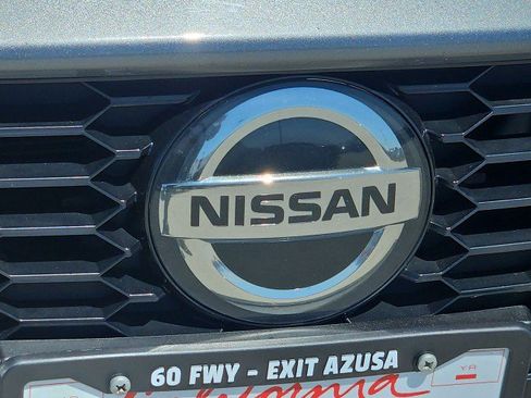 Used 2021 Nissan Altima 2.5 SV FWD image 30