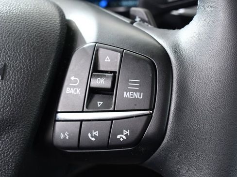 Used 2025 Ford Bronco Sport Badlands image 31