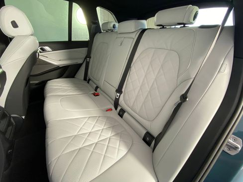 New 2026 BMW X5 sDrive40i w/ Premium Package image 12