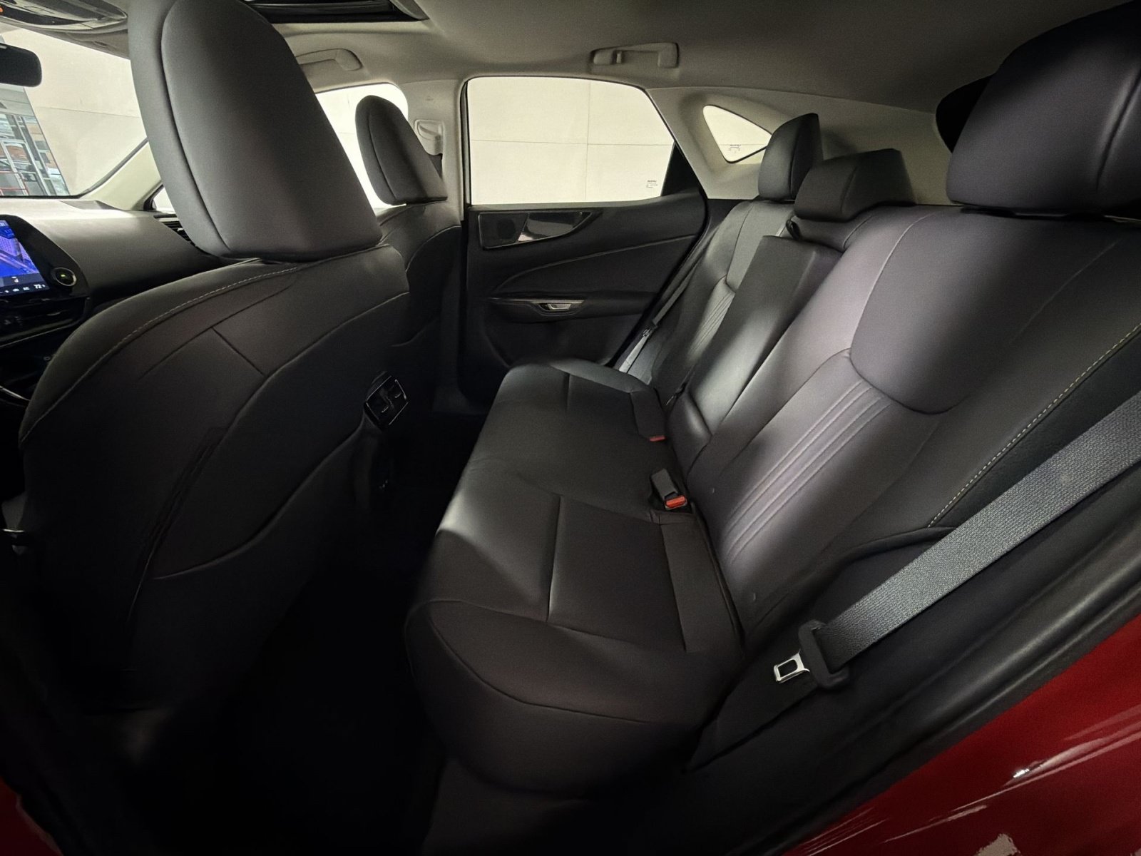 Used 2024 Lexus NX 350 AWD w/ Cold Area Package image 25