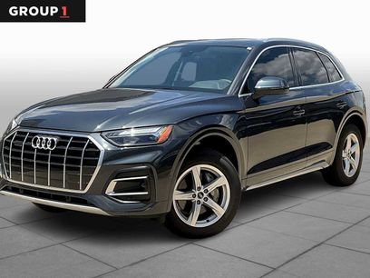 New 2025 Audi Q5 2.0T Premium