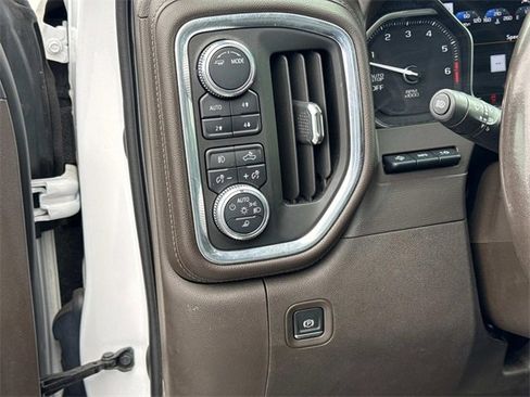 Used 2021 GMC Sierra 1500 Denali w/ Technology Package image 29
