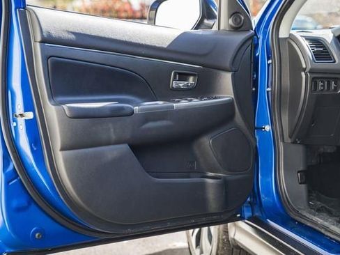 Used 2022 Mitsubishi Outlander Sport SE image 34