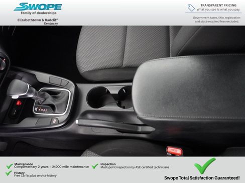 Used 2020 Kia Soul LX FWD image 25