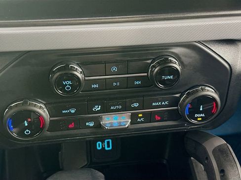 Certified 2022 Ford Bronco Big Bend image 16