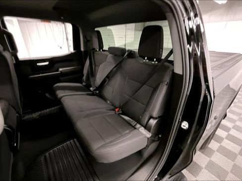 Used 2026 GMC Sierra 1500 Pro w/ Graphite Edition AWD/4WD image 23