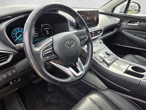 Used 2023 Hyundai Santa Fe Limited image 10
