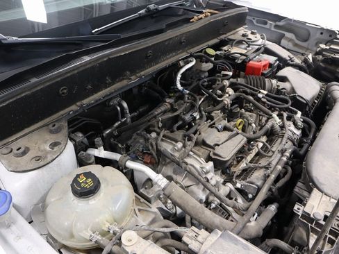 Certified 2021 Ford Bronco Sport image 14