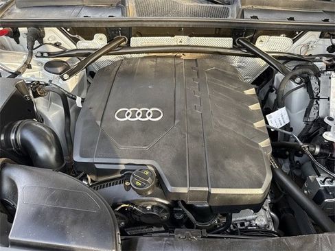 Used 2023 Audi Q5 2.0T Premium Plus image 35