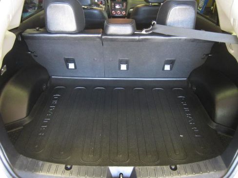 Used 2014 Subaru Crosstrek 2.0i Limited image 29